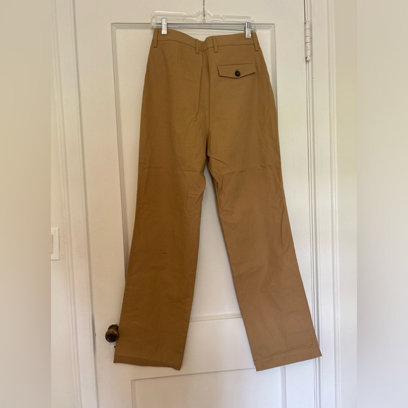 NWT Mara Hoffman Monte Pant, size 2 - Picture 2 of 3